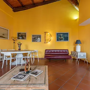 Vicere' Maqueda Maison d'hôtes