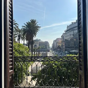 La Dimora Di Donna Claudia Maison d'hôtes
