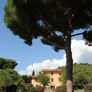 Boldrini 3*, Venturina Terme Italie