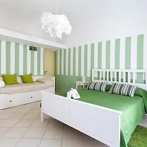 Appartamento Oasi