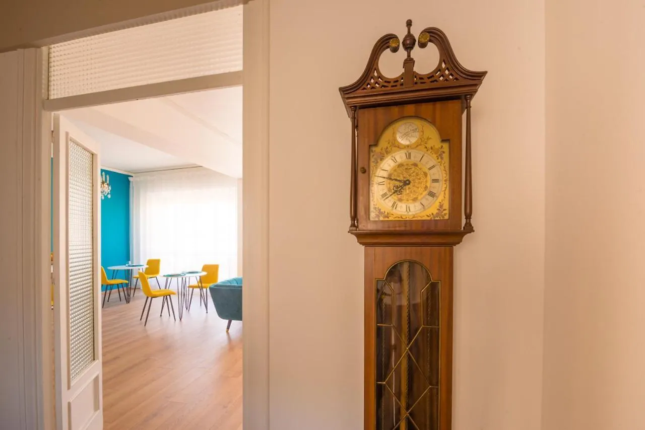 Bed & Breakfast B&B Be Home Palermo Italy