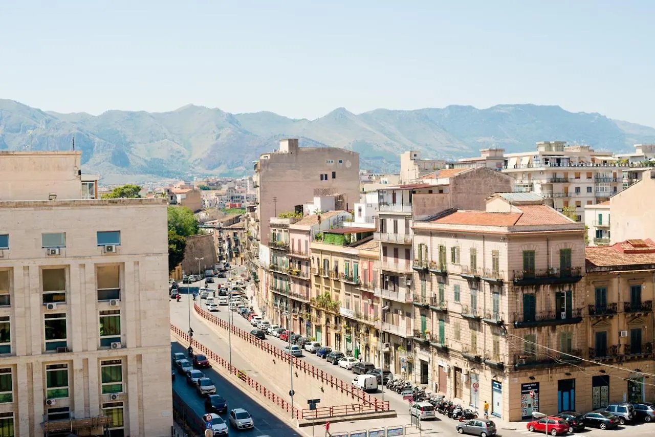 B&B Be Home Palermo