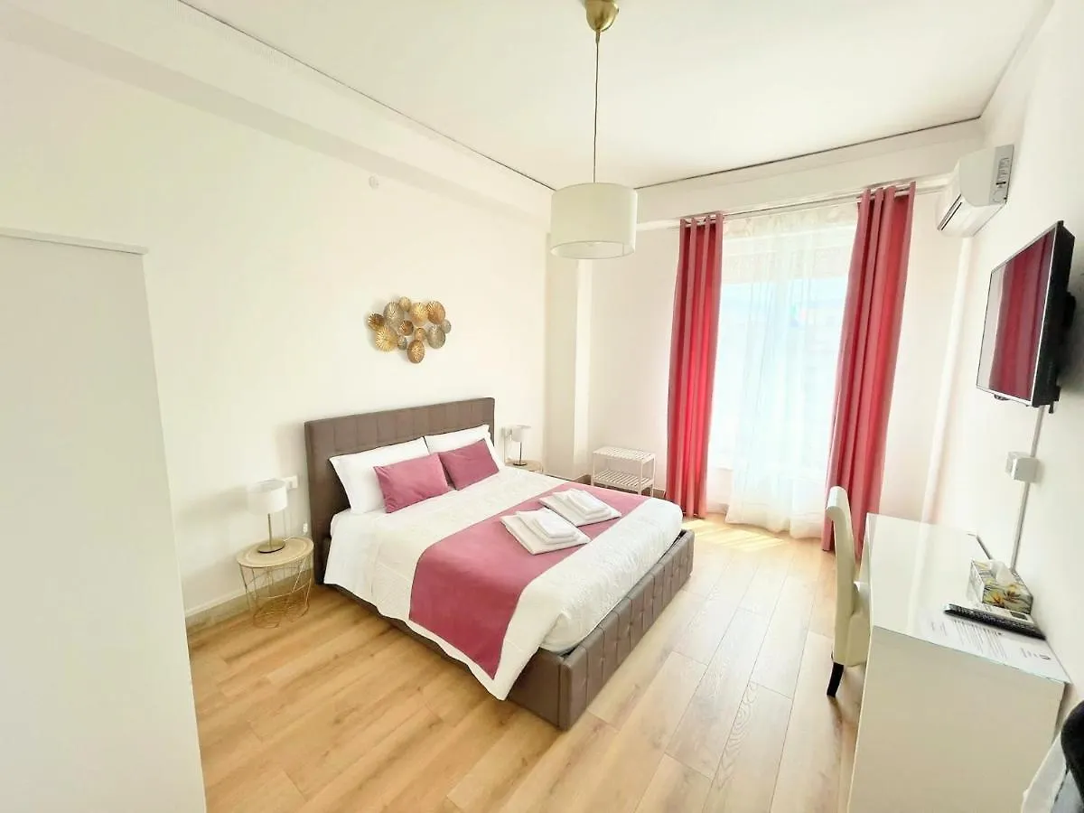 B&B Be Home Palermo 0*,  Italy