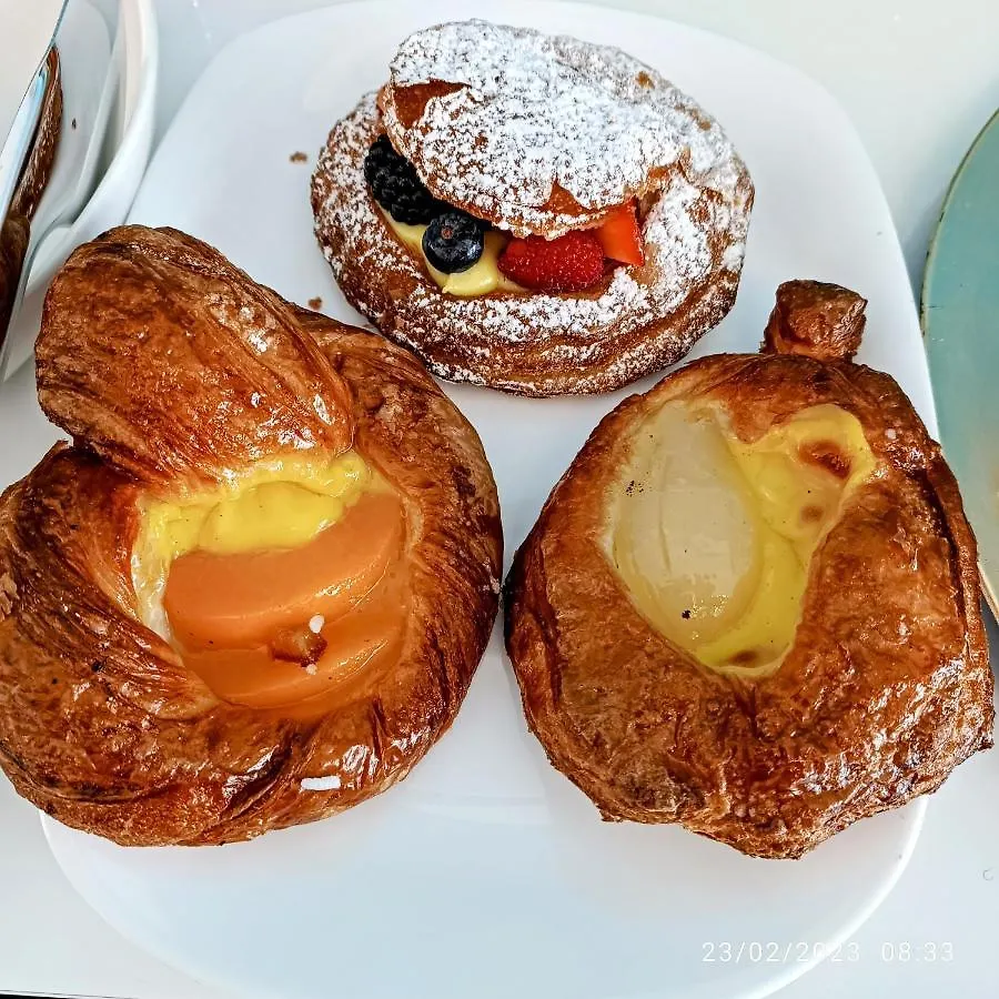 Bed & Breakfast B&B Be Home Palermo Italy