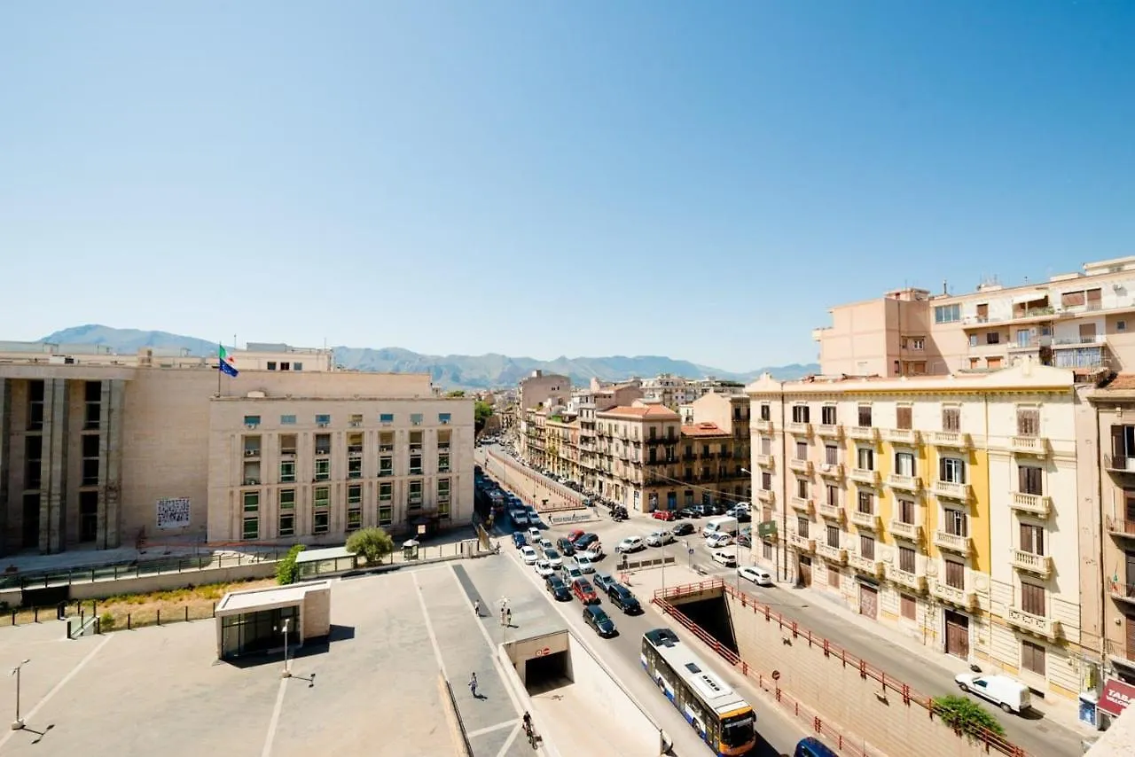 B&B Be Home Palermo 0*,